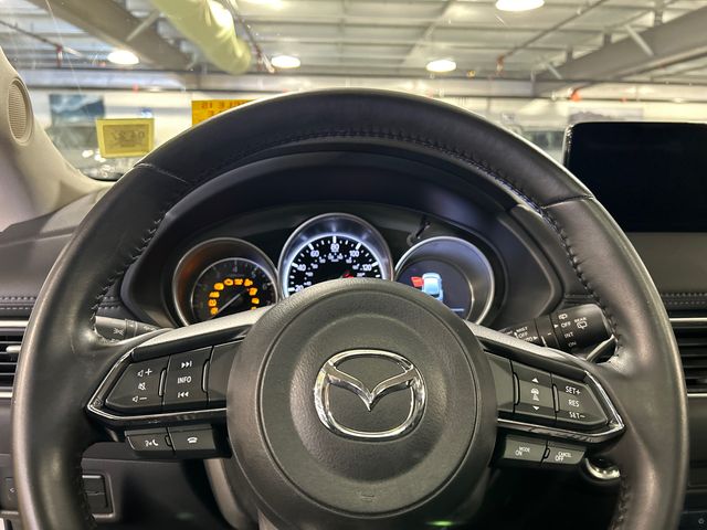 2023 Mazda CX-5 S Preferred package - Photo 12