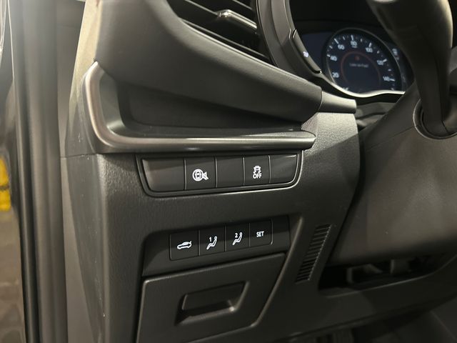 2026 Mazda Mazda3 Preferred - Photo 21