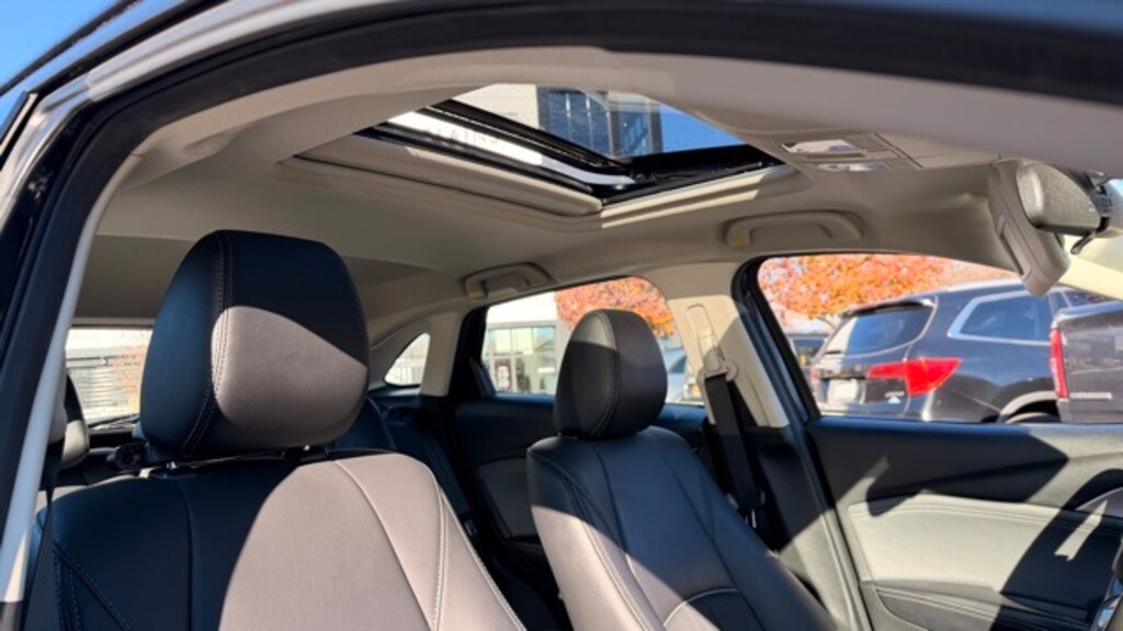 Used 2019 Mazda CX-3 Touring SUV