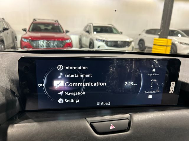 2026 Mazda CX-90 Premium Plus Package - Photo 14