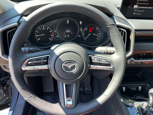 2026 Mazda CX-50 Meridian Edition - Photo 11