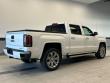2018 GMC Sierra 1500 Denali Truck
