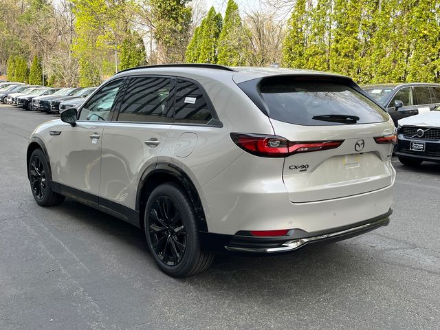2026 Mazda CX-90 Premium Sport Package - Photo 4