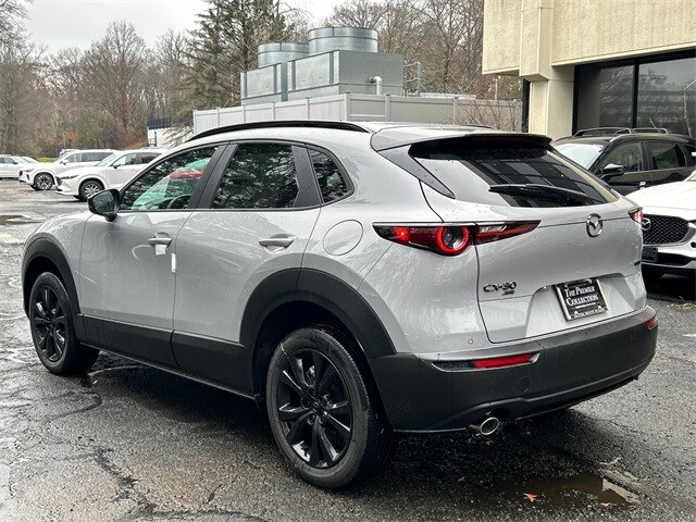 2026 Mazda CX-30 2.5 S photo 2