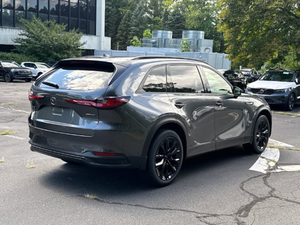 New 2026 Mazda CX-90 Premium Sport Sport Utility