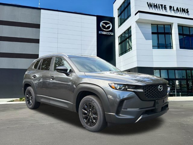 2026 Mazda CX-50 Hybrid Preferred Sport Utility