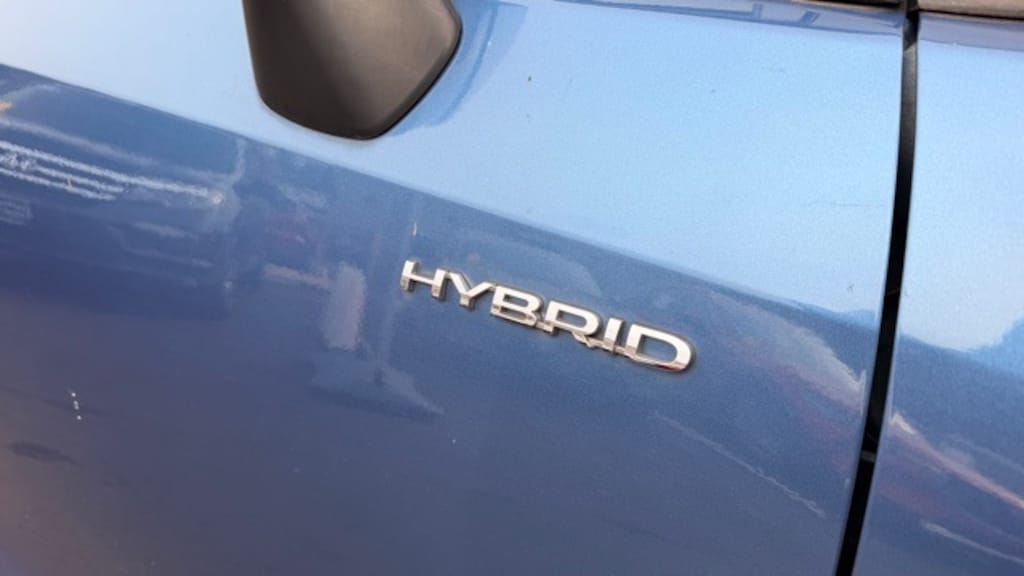 Used 2015 Subaru XV Crosstrek Touring SUV