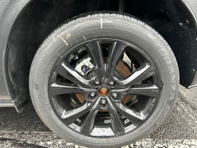 2025 Mazda CX-30 Select Sport - Photo 8