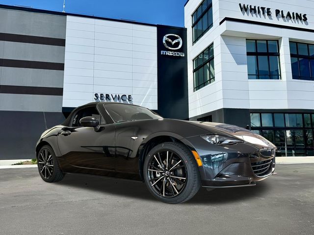 2026 Mazda MX-5 Miata