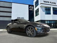2026 Mazda MX-5 Miata Grand Touring Convertible