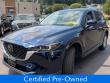2024 Mazda CX-5 2.5 S Select Package SUV