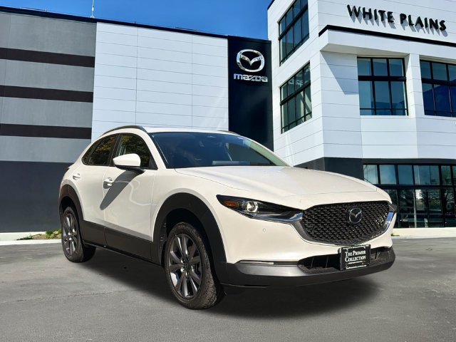 2026 Mazda CX-30 2.5 S Preferred Sport Utility