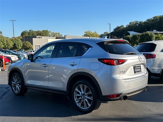 2023 Mazda CX-30 2.5 S Premium photo 4
