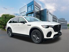 2025 Mazda CX-70 3.3 Turbo Preferred SUV