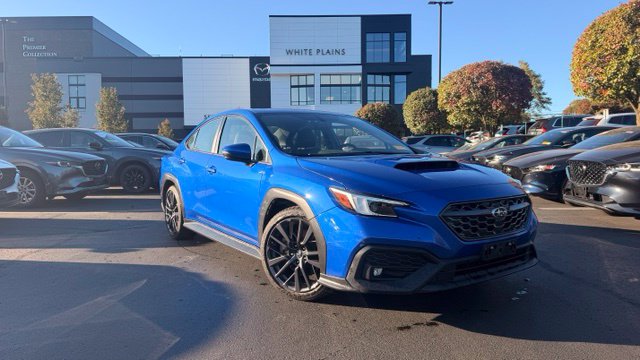 Used 2023 Subaru WRX Limited Sedan