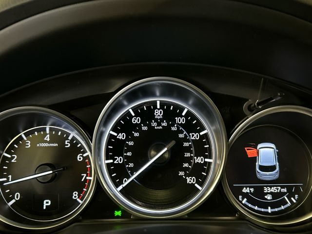 2023 Mazda CX-5 S Preferred package - Photo 15