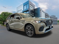 2025 Mazda CX-70 3.3 Turbo S Premium Plus SUV