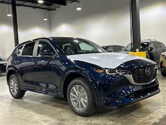 2025 Mazda CX-5 2.5 S Preferred Package SUV 2025 Mazda CX-5 2.5 S Preferred Package SUV