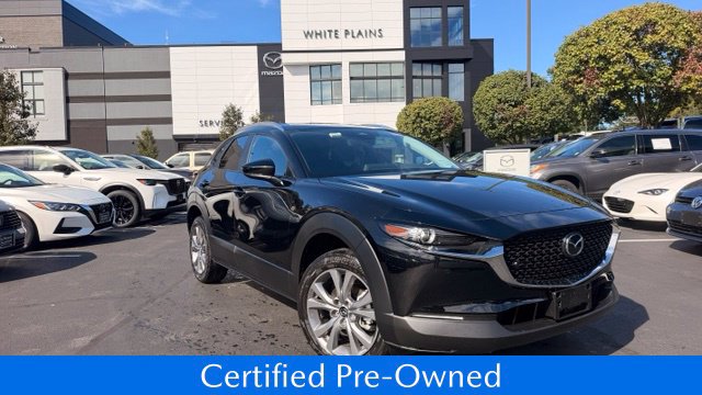 Used 2026 Mazda CX-30 2.5 S Preferred SUV