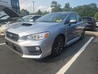 Subaru WRX