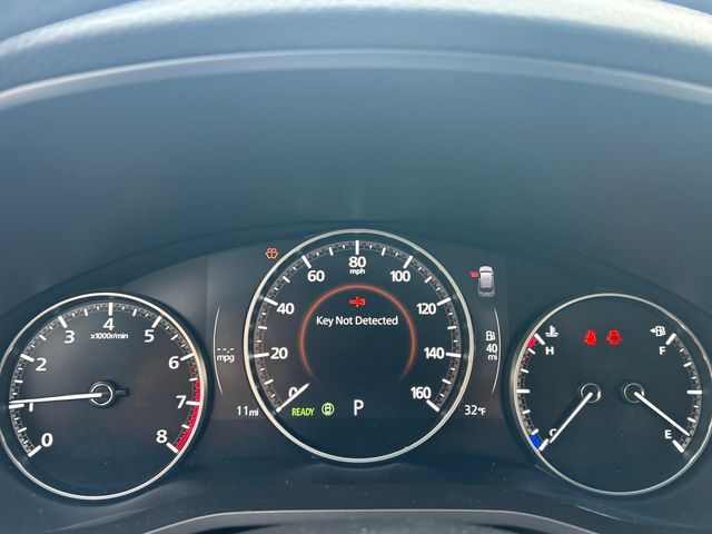 2026 Mazda CX-90 Preferred Package - Photo 15