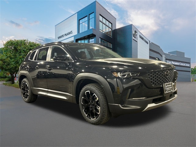 2026 Mazda CX-50 Meridian Edition's photo