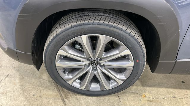 2026 Mazda CX-50 Turbo - Photo 8