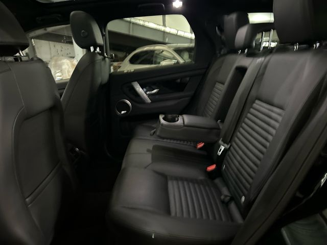 2023 Land Rover Discovery Sport SE - Photo 23