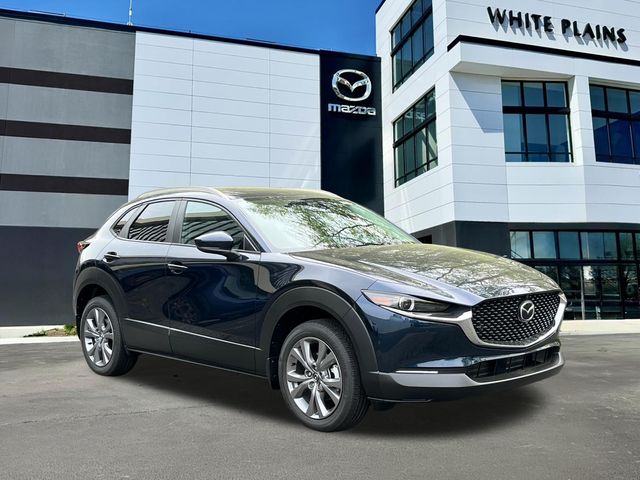 Mazda White Plains | Elmsford - CX-5, Mazda3, CX-9, Mazda6 or CX-30