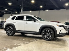 2026 Mazda CX-50 2.5 S Premium SUV