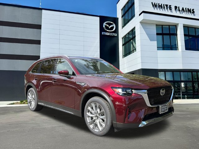 Mazda CX-90