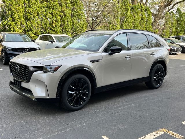 2026 Mazda CX-90 Premium Sport Package - Photo 5