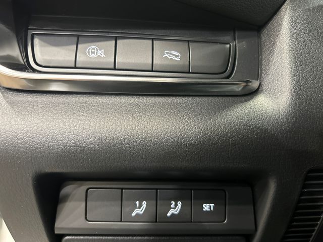 2025 Mazda CX-30 Preferred - Photo 24