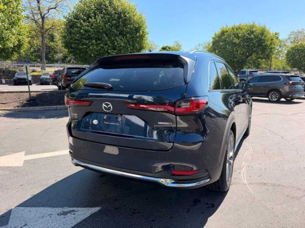 Used 2024 Mazda CX-90 3.3 Turbo Premium SUV