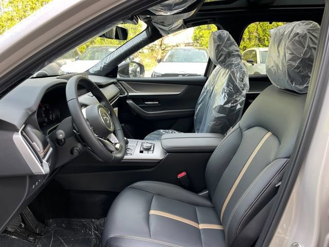 2026 Mazda CX-90 Premium Sport Package - Photo 10