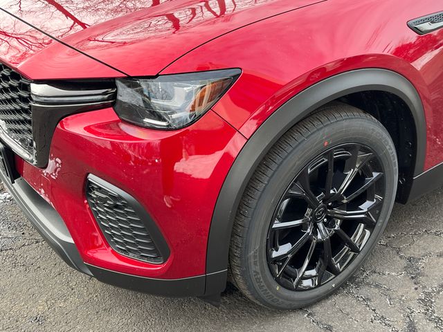 2026 Mazda CX-70 Preferred Package - Photo 7