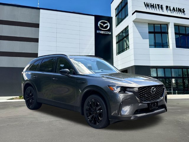  Mazda CX-90