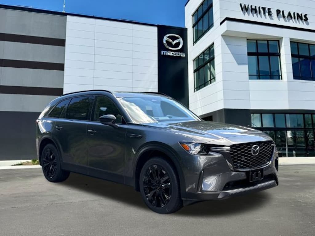 New 2026 Mazda CX-90 Premium Sport Sport Utility