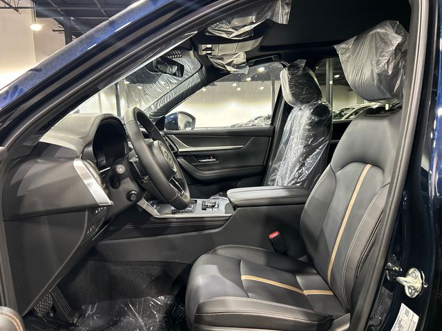 2026 Mazda CX-90 Premium Plus Package - Photo 8