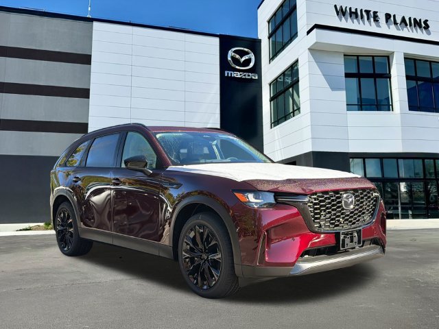  Mazda CX-90