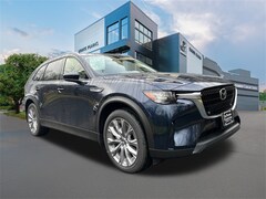 2026 Mazda CX-90 3.3 Turbo Preferred SUV
