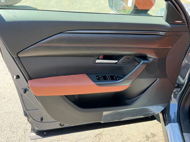 2026 Mazda CX-50 Meridian Edition - Photo 9