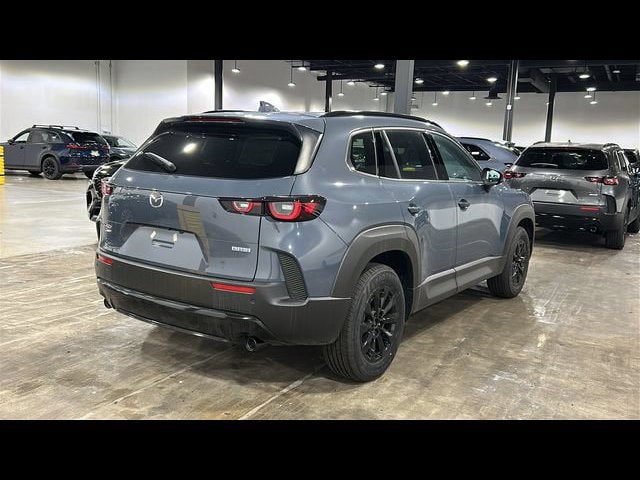 2026 Mazda CX-50 Premium - Photo 4