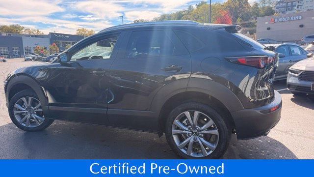 Used 2026 Mazda CX-30 2.5 S Preferred SUV
