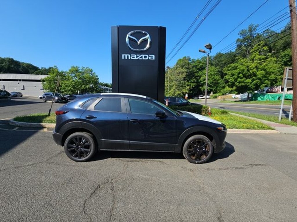 New 2026 Mazda CX-30 2.5 S Select Sport SUV