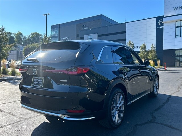 2024 Mazda CX-90 3.3 Turbo Premium photo 2