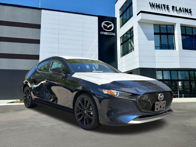  Mazda Mazda3 Hatchback