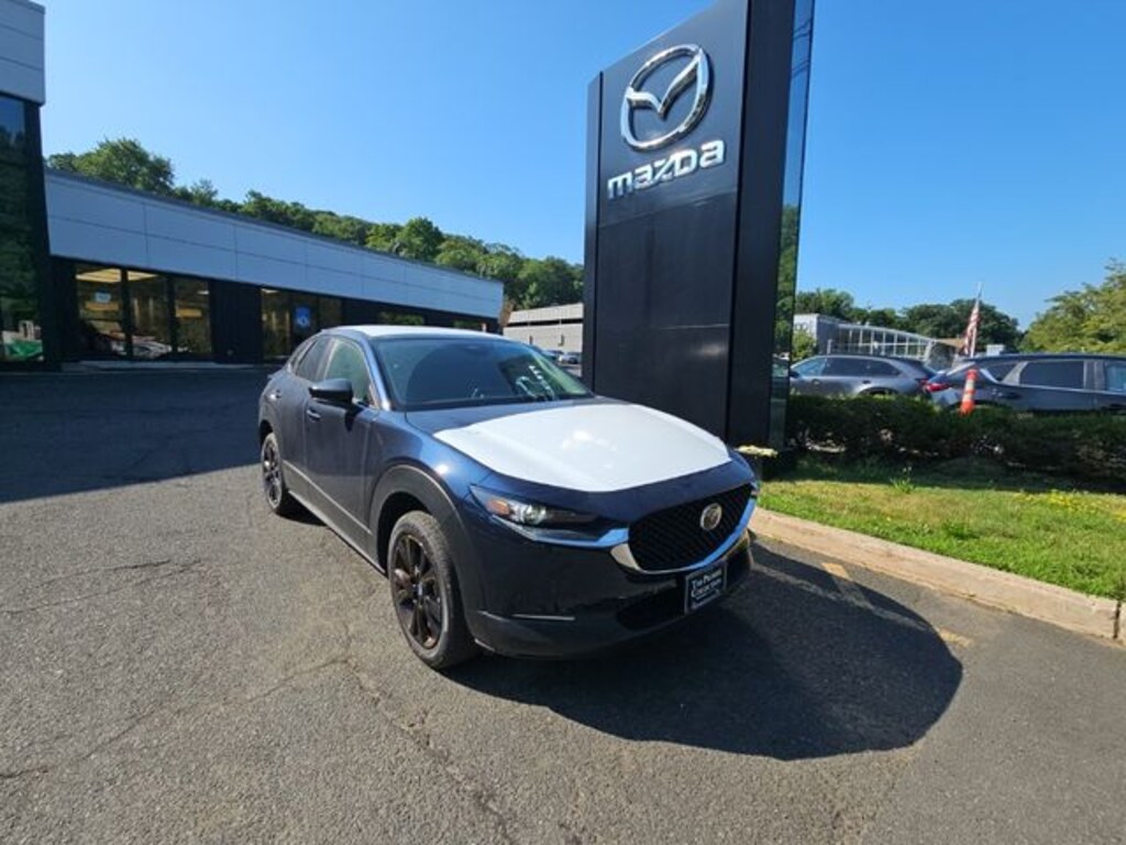 New 2026 Mazda CX-30 2.5 S Select Sport SUV