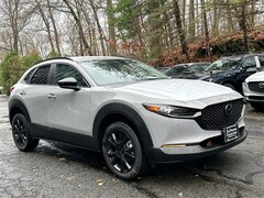 2026 Mazda CX-30 2.5 S Aire Edition SUV