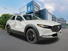 2026 Mazda CX-30 2.5 S Preferred SUV